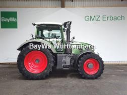 Fendt 716 Vario