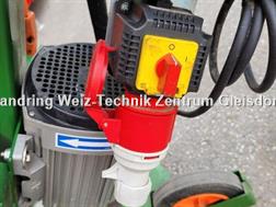 Posch Hydro Combi 9t