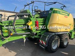 Krone Big Pack 1270 VC Gen5 Multi-Bale