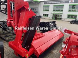 Tehnos Mulcher MBP280R