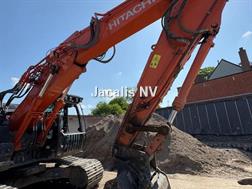 Hitachi ZX225USLC-6