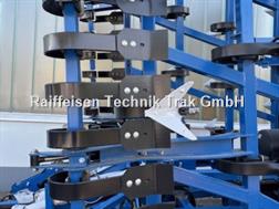 Köckerling Allrounder profiline 750