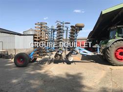Lemken RUBIN 10/600 KUA