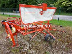Kuhn GA 3201 GM