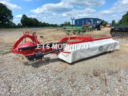 Lely Splendimo 320M