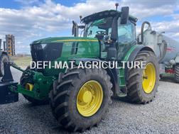 John Deere 6250R  APPELEZ LE 06 30 60 67 85