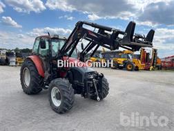 Lindner Geotrac 93