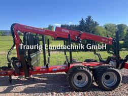 Stepa M16 m. Antrieb, FKL6295