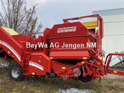 Grimme SE 75-55 UB