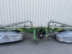 Pronar PDD 830