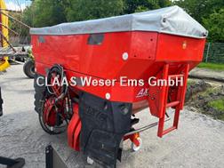 Rauch AXIS - H 30.1 EMC, 3.200 Liter, Düngerstreuer, ISO