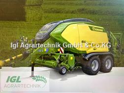 Krone BiG Pack 1290 HDP VC (BP405-21)