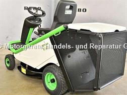 Etesia BAHIA