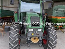 Fendt 309  C