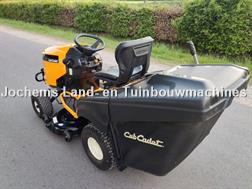 Cub Cadet XT2 QR106