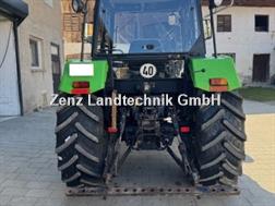 Deutz-Fahr DX 3.60