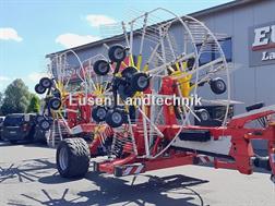 Pöttinger Top VT 12540 C