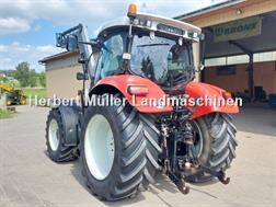 Steyr CVT 4130