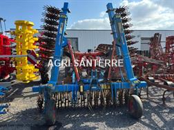 Carre ROTANET