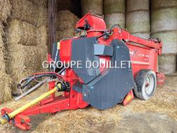 Kuhn ALTOR 4560