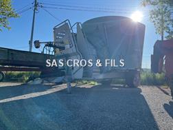 Jeulin BORAMEL ACTIVA 120