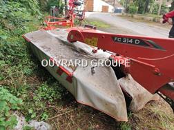 Kuhn FC314D-FF