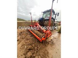 Kuhn HR4002D
