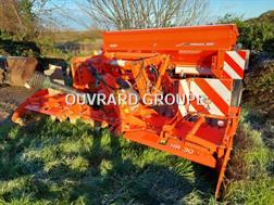 Kuhn HR304D