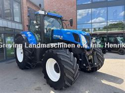 New Holland T7.220
