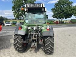 Fendt 208 P