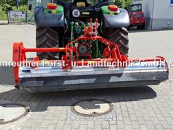 Kuhn BPR 280 Pro