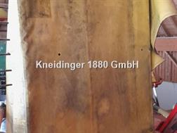 Pöttinger Novadisc 225