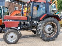Case IH 856 XL