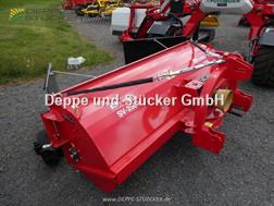Fransgard SV-2500 Schwadlüfter
