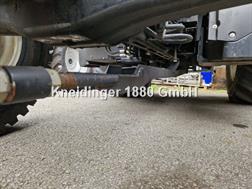 Hydrac Kommunalplatte Euro Gr.3 mit Unterzug