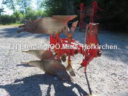 Landsberg Servo I 2 Schar