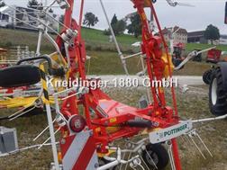Pöttinger Hit 6.69