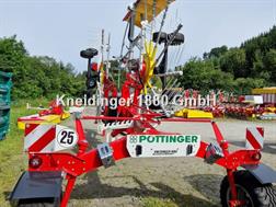 Pöttinger TOP 662