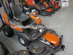Husqvarna P 524 EFI