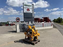 Fuhrmann Stockräumgerät HDI2230