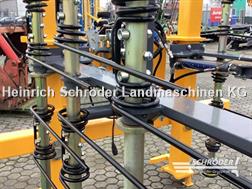 Wallner STROHSTRIEGEL 6,00 M