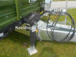 Fliegl TDK 140 Fox