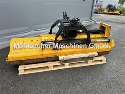 Müthing Mulcher MU-L250, gebraucht
