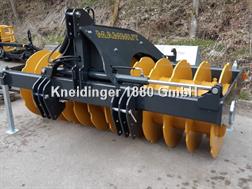 Agrio SK 250H Silowalze