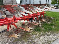 Kuhn Vari Master 153 4 E NSH