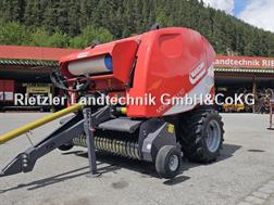 Maschio Ballenpresse Mondiale 110 Alpin