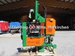 Posch HydroCombi 22to-M6274FHR