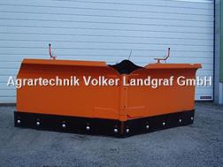 Pronar PUV 2600 Schneepflug