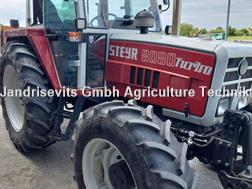 Steyr 8080