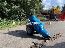 BCS Motormäher